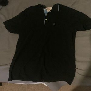 penguin by musing wear